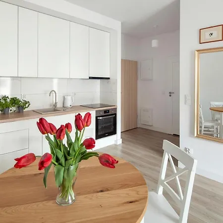 Sleepy3city Abrahama 61 Apartman