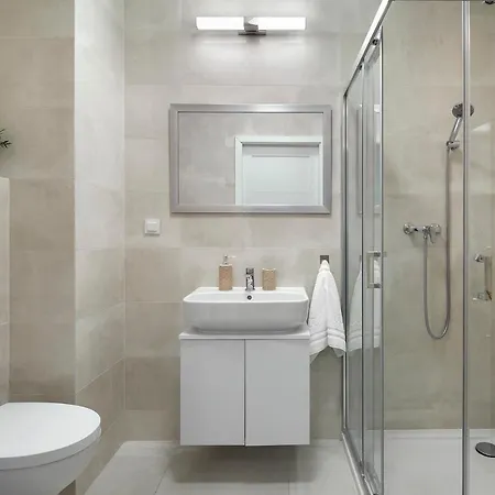 Sleepy3city Abrahama 61 شقة *