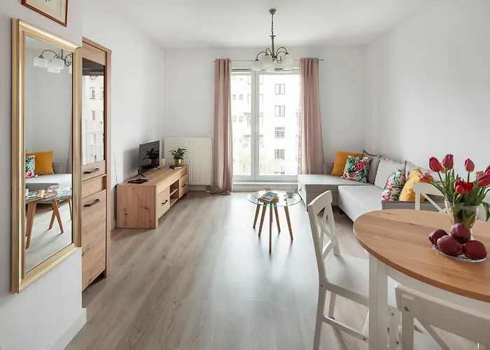 Apartment Sleepy3city Abrahama 61 *