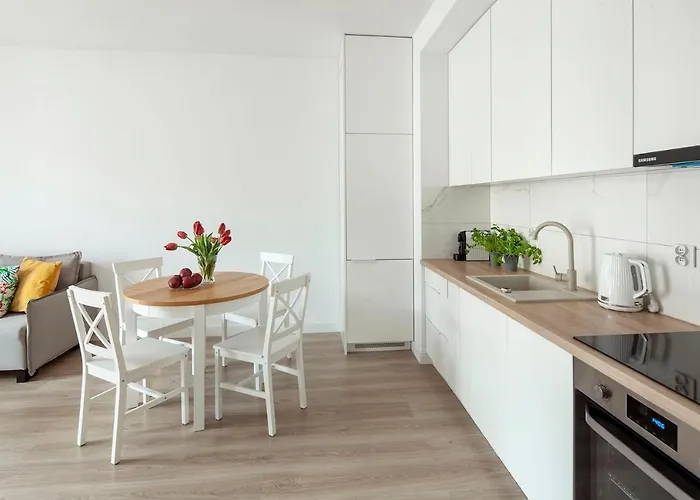 Apartment Sleepy3city Abrahama 61